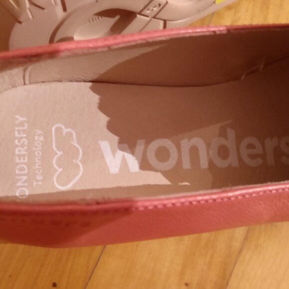 Wonders women's shoes, size 6.5 (37 Europe) new C$69 - Picture 3 of 7